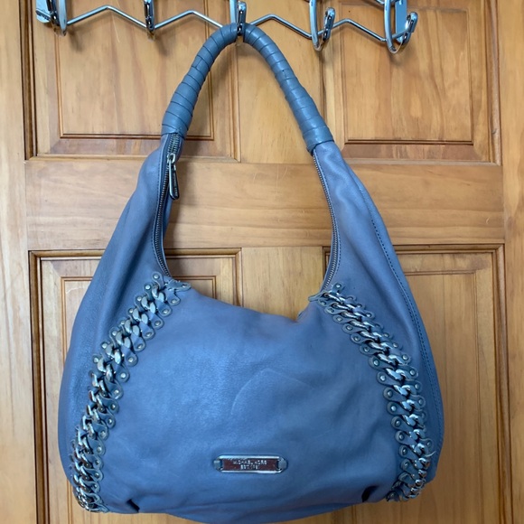 Michael Kors Chain Detail Handbag - Picture 1 of 9